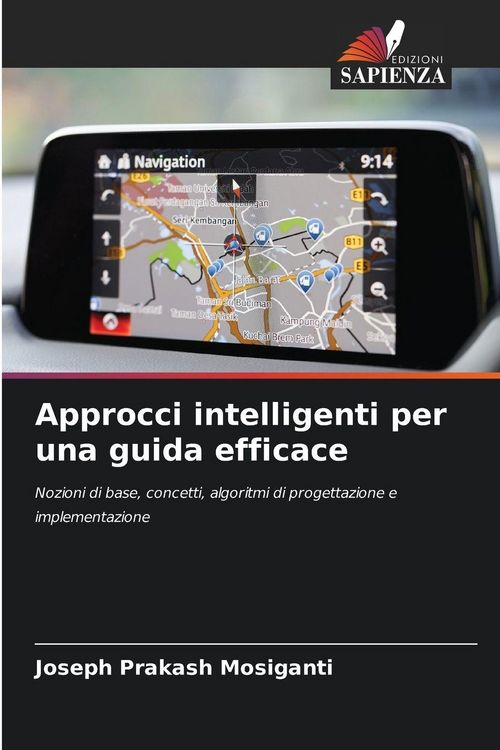 Produktbild: Approcci intelligenti per una guida efficace