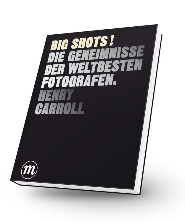 Produktbild: Big Shots!