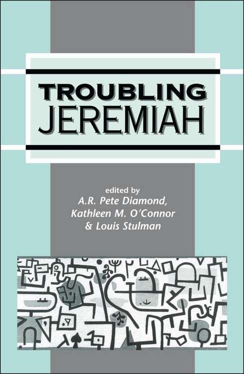 Produktbild: Troubling Jeremiah