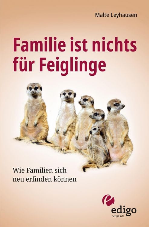 Produktbild: Familie ist nichts f&uuml;r Feiglinge