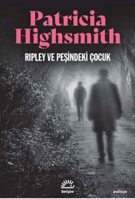 Produktbild: Ripley ve Pesindeki Cocuk