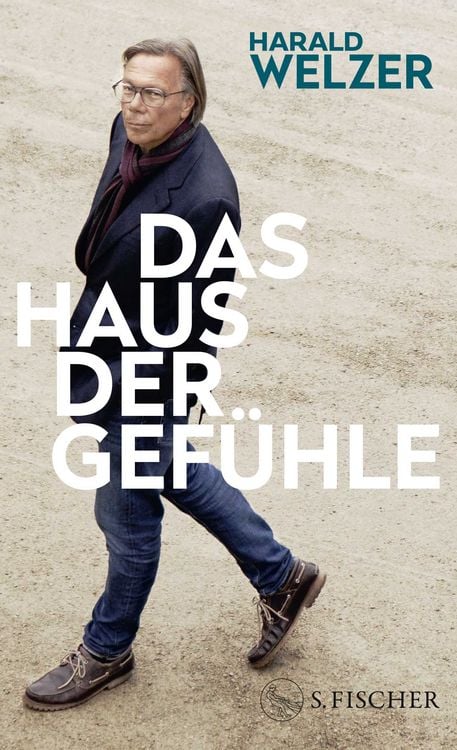 Produktbild: Das Haus der Gef&uuml;hle