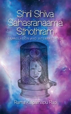 Produktbild: Shrii Shiva Sahasranaama Sthothram