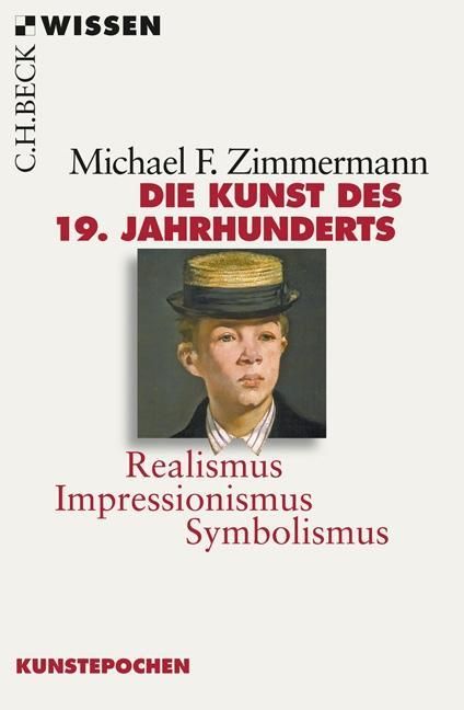 Produktbild: Die Kunst des 19. Jahrhunderts