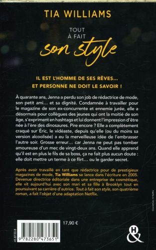 Produktbild: Tout &agrave; fait son style