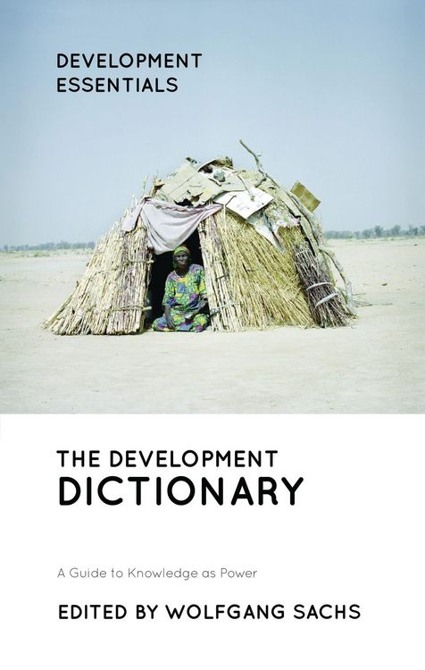 Produktbild: The Development Dictionary