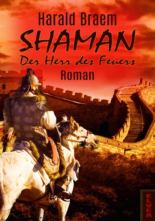 Produktbild: Shaman: Der Herr des Feuers