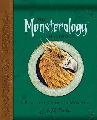 Produktbild: Monsterology Handbk