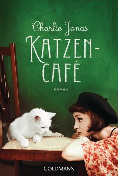 Produktbild: Katzencaf&eacute;