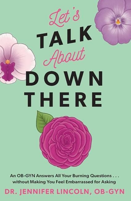 Produktbild: Let's Talk about Down There