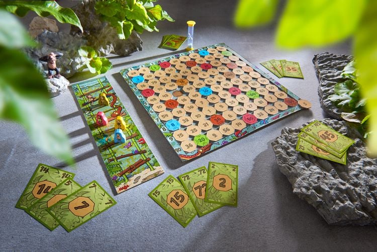 Produktbild: Abenteuer 1x1