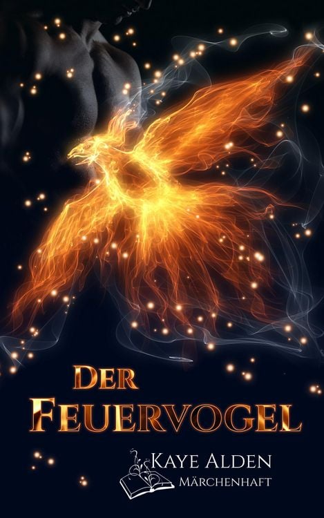 Produktbild: Der Feuervogel