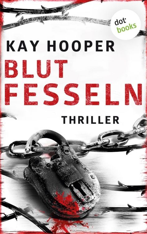 Produktbild: Blutfesseln