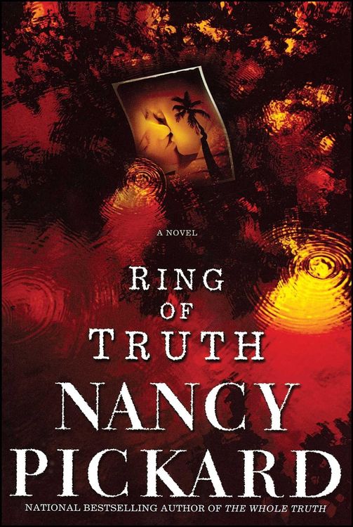 Produktbild: Ring of Truth