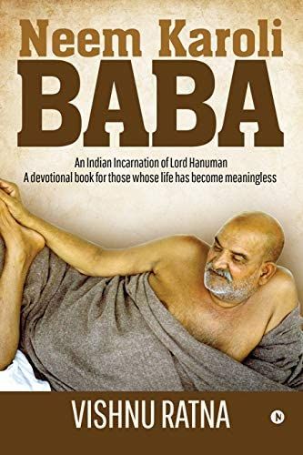 Produktbild: Neem Karoli Baba