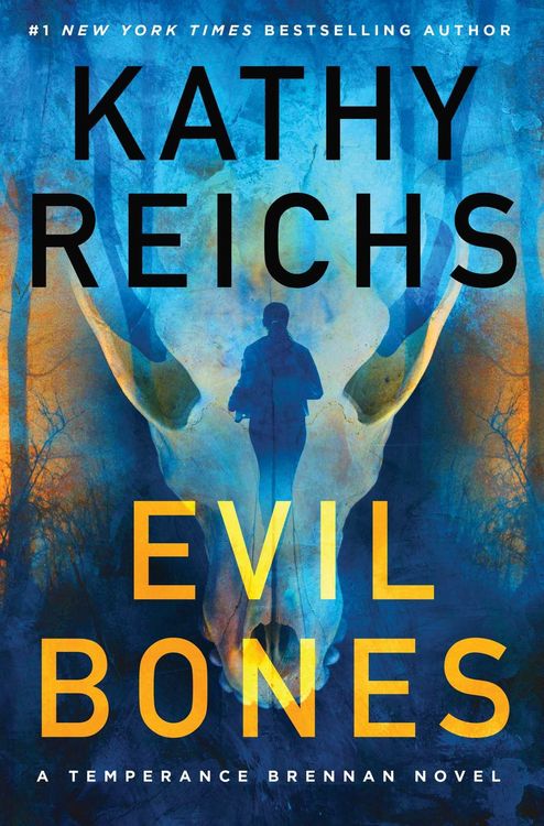 Produktbild: Evil Bones