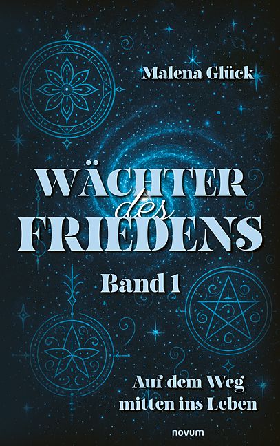 Produktbild: W&auml;chter des Friedens