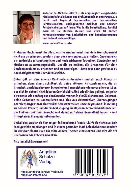 Produktbild: Mit Freude zu deinem Idealgewicht
