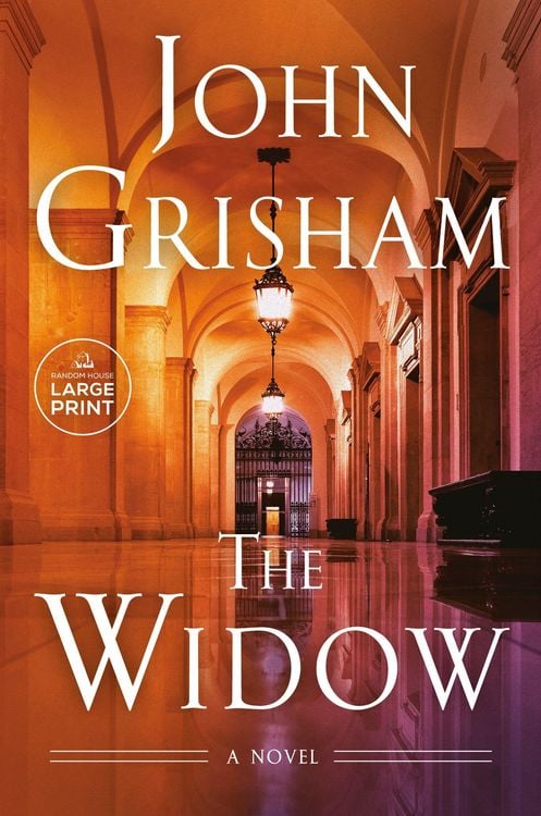 Produktbild: The Widow