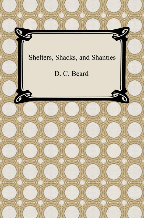 Produktbild: Shelters, Shacks, and Shanties