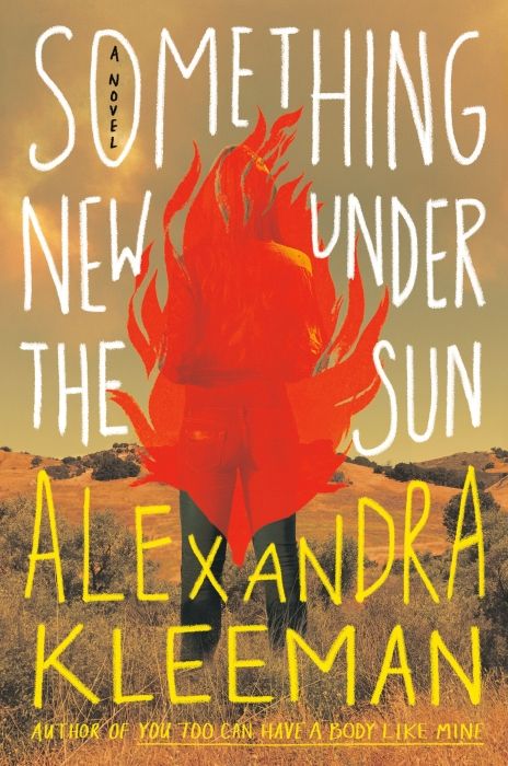 Produktbild: Something New Under The Sun