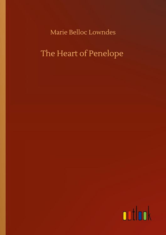 Produktbild: The Heart of Penelope