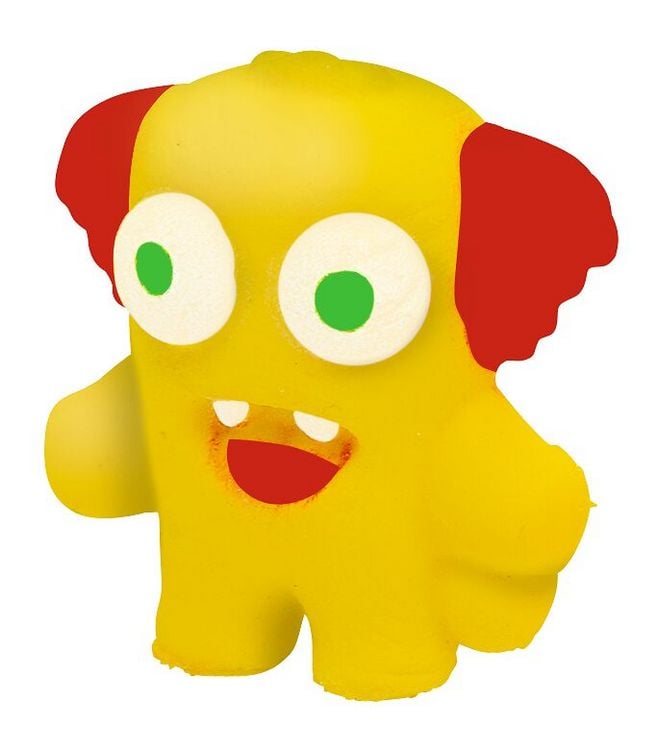 Produktbild: Schl&uuml;pfendes Monster