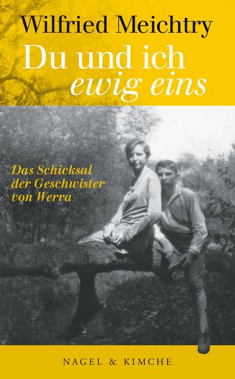 Produktbild: &raquo;Du und ich - ewig eins.&laquo;