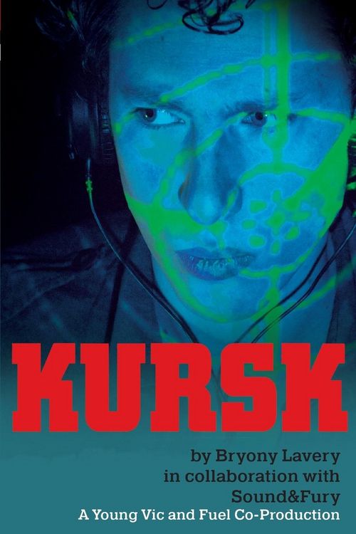 Produktbild: Kursk