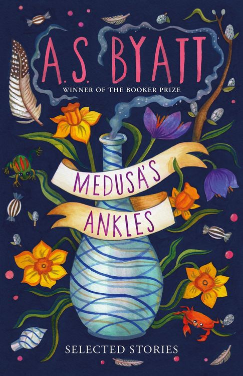 Produktbild: Medusa's Ankles