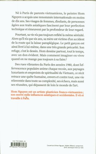 Produktbild: Ma vie d'Hom : l'artiste aux mille traits