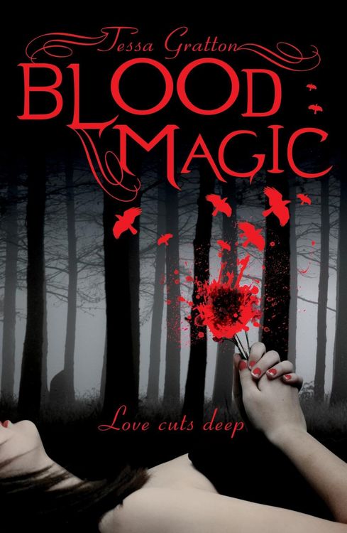 Produktbild: Blood Magic