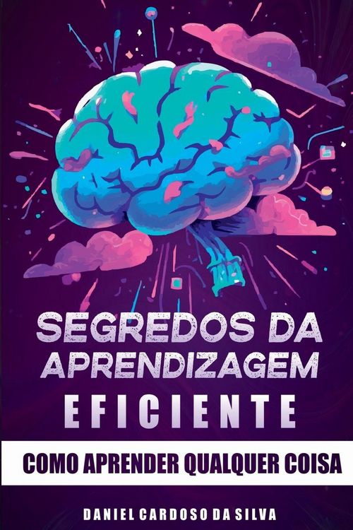 Produktbild: Segredos Da Aprendizagem Eficiente