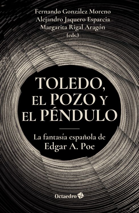 Produktbild: Toledo, el pozo y el p&eacute;ndulo