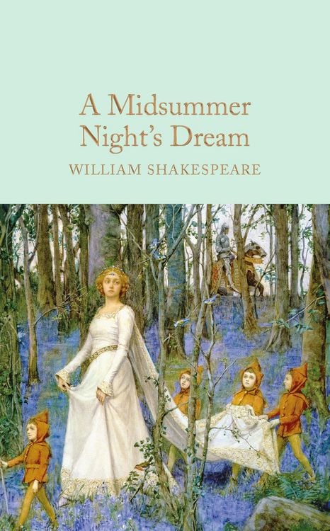 Produktbild: A Midsummer Night's Dream