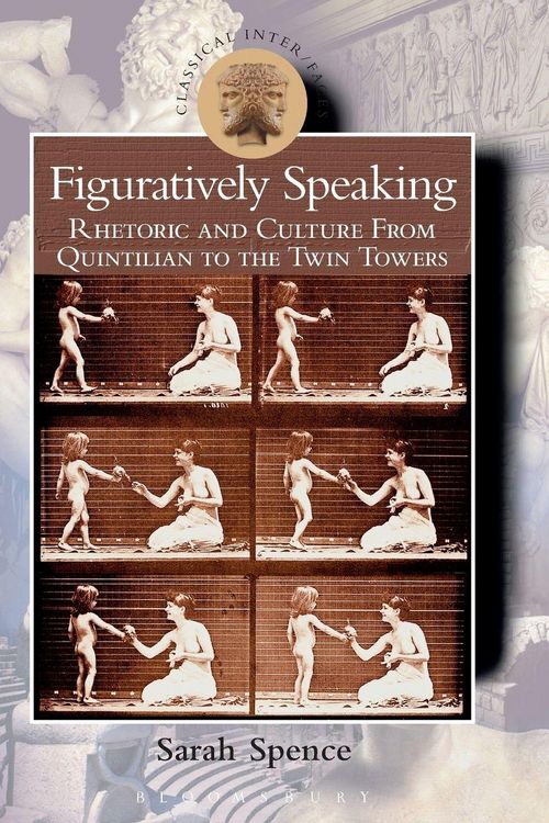 Produktbild: Figuratively Speaking