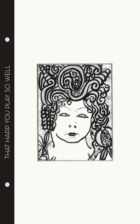 Produktbild: Marianne Moore - That Harp You Play So Well