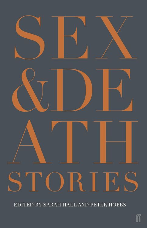 Produktbild: Sex & Death