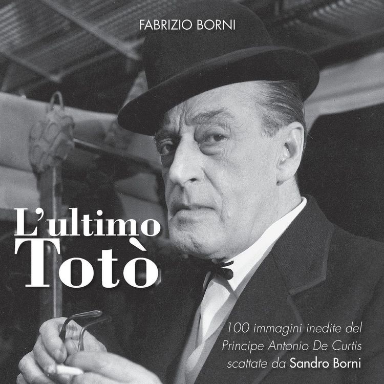 Produktbild: L'ultimo Tot&ograve;
