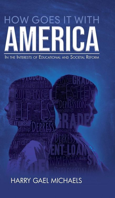 Produktbild: How Goes it With America