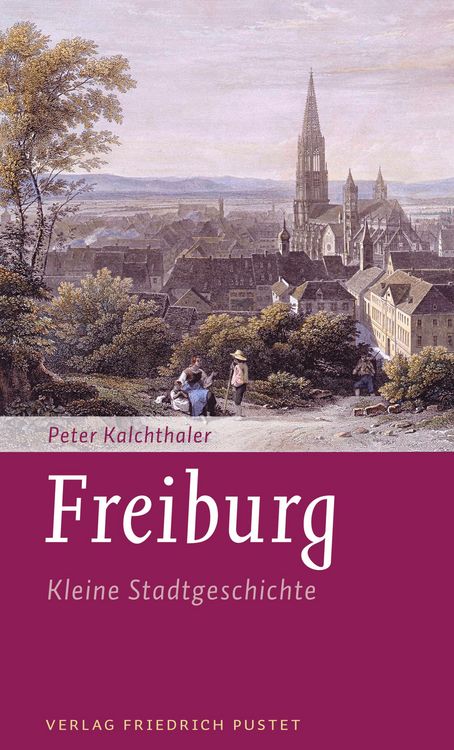 Produktbild: Freiburg