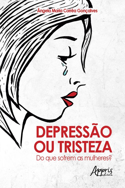 Produktbild: Depress&atilde;o ou Tristeza: Do que Sofrem as Mulheres?