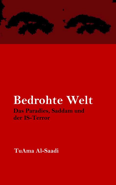 Produktbild: Bedrohte Welt