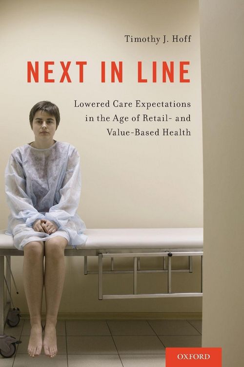 Produktbild: Next in Line