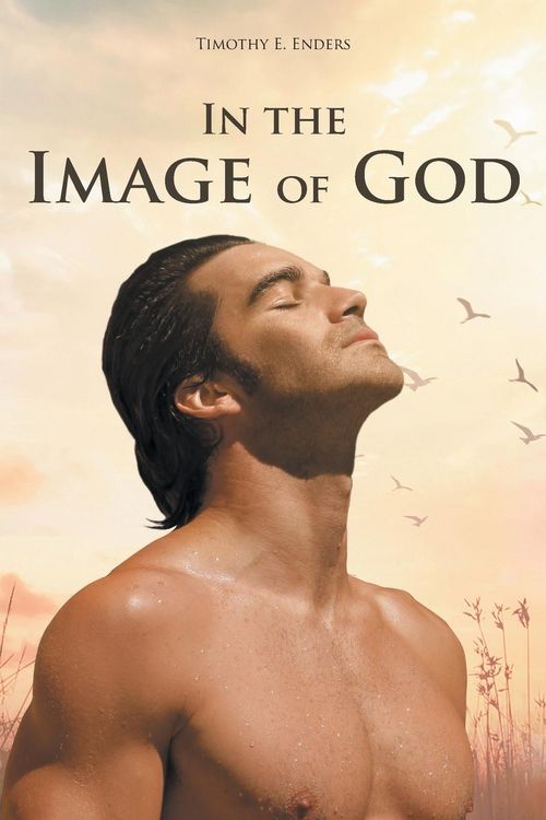 Produktbild: In the Image of God