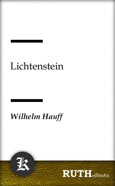 Produktbild: Lichtenstein