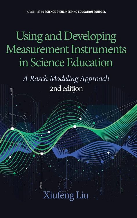Produktbild: Using and Developing Measurement Instruments in Science Education