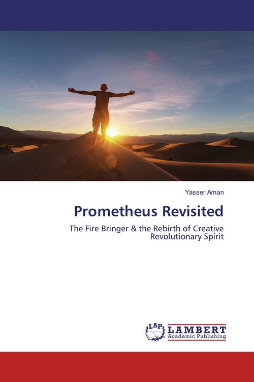 Produktbild: Prometheus Revisited