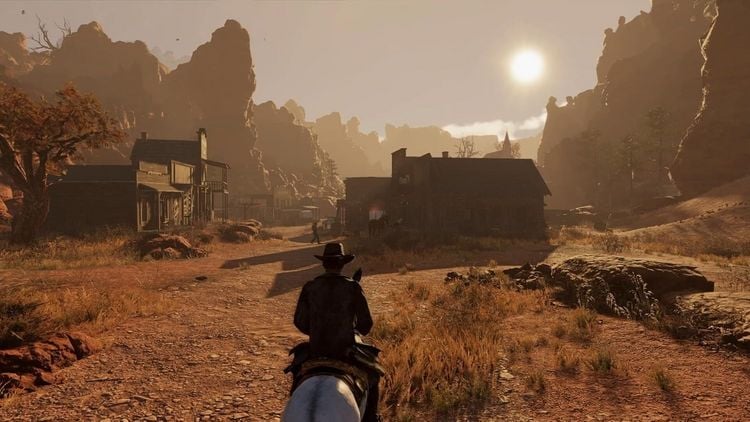Produktbild: Wild West Legacy (Ultimate Edition)