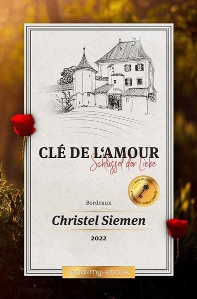 Produktbild: Cl&eacute; de l'amour